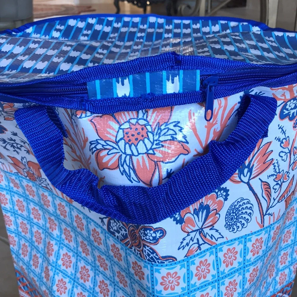 Dragonard storage bag